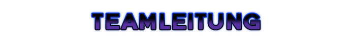 Teamleitung